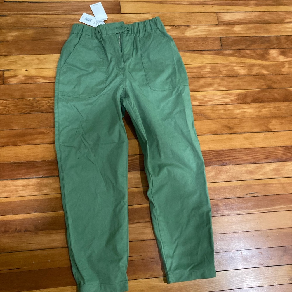 Universal Standard Weekend Pants